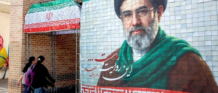 Iran-Krieg: US-Armee beschießt Tanker - Teheran reagiert mit Vergeltungsmaßnahmen