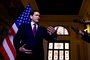 Rubio: Trump hat noch nicht über Folgen für Iran-Krieg-kritische Verbündete entschieden
