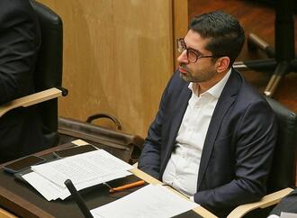 Mansoori verteidigt Nein zu steuerfreier 1.000-Euro-Prämie