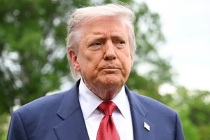 Trump erwartet ''heute Abend'' Antwort von Teheran auf US-Vorschlag