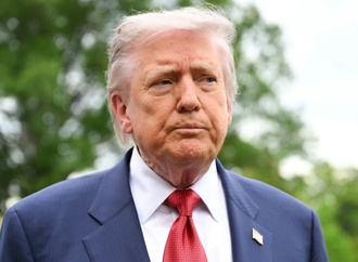 Trump erwartet ''heute Abend'' Antwort von Teheran auf US-Vorschlag