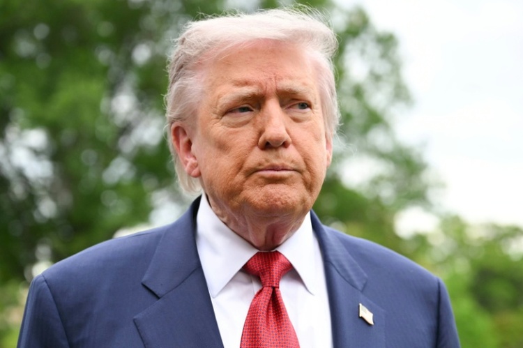 Trump erwartet 