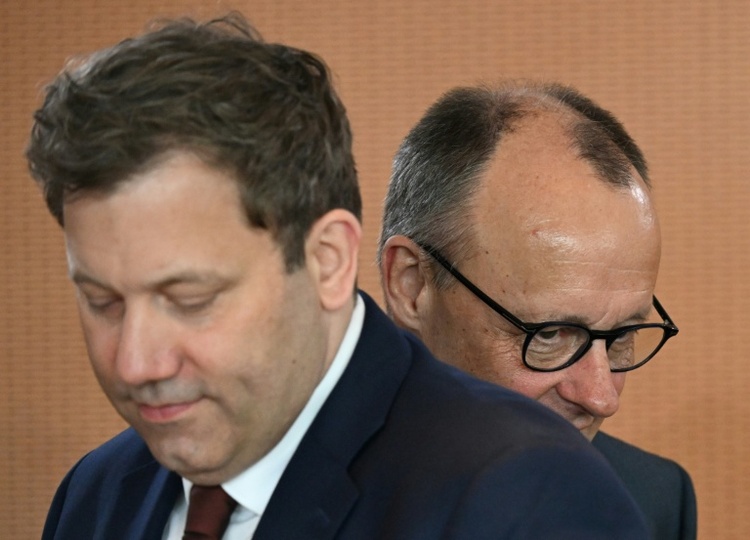 Landkreistag an Regierung: Reißt Euch endlich zusammen
