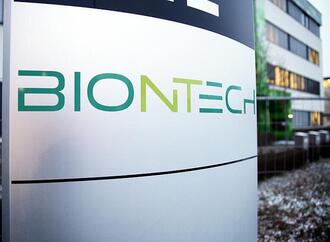 Curevac-Gründer wirft Biontech Täuschung vor