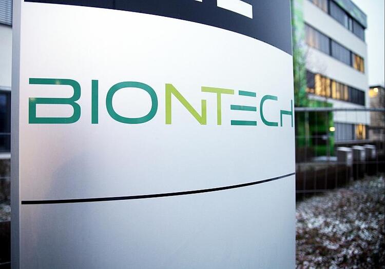 Curevac-Gründer wirft Biontech Täuschung vor