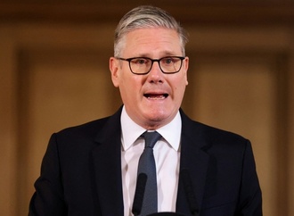 Starmer will nach Wahlniederlage ''weder nach rechts noch nach links abbiegen''