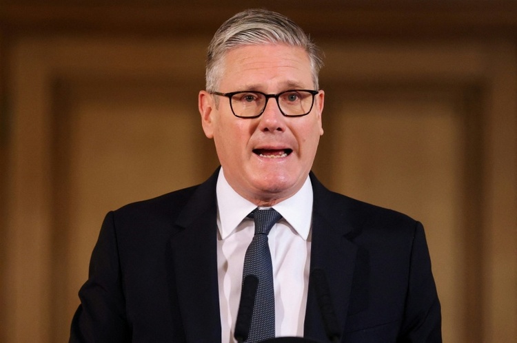 Starmer will nach Wahlniederlage 