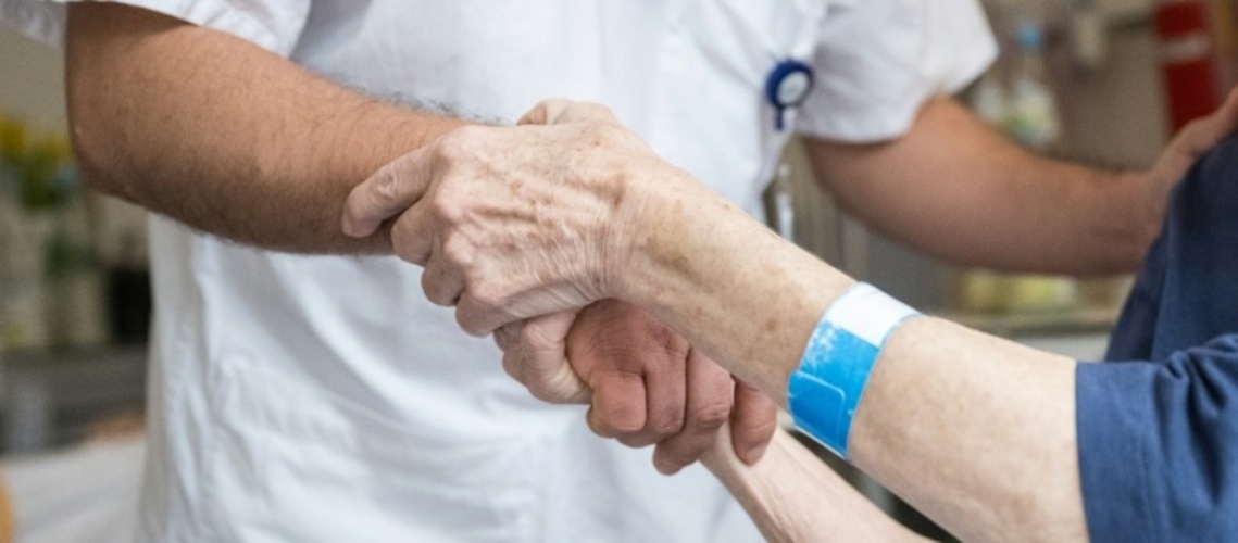 Patientenschützer: Pflegebedürftige Kinder dürfen nicht kleingeredet werden