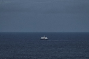 Hantavirus: WHO macht Evakuierung von Kreuzfahrtschiff zur Chefsache