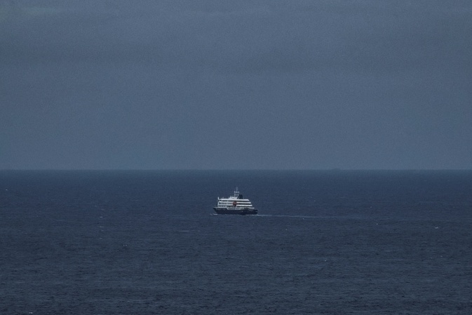 Hantavirus: WHO macht Evakuierung von Kreuzfahrtschiff zur Chefsache