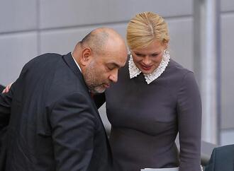Klöckner und Nouripour wollen Bundestags-Neubau stoppen