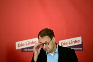 Pellmann zur Pflegeversicherung: Warken will bei den Schwächsten kürzen