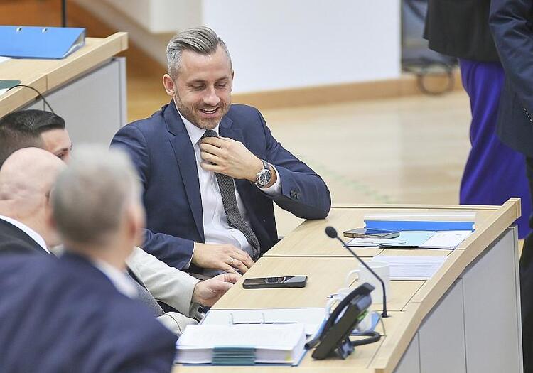 Sicherheitspolitiker warnen vor AfD-Regierung in Sachsen-Anhalt