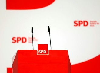 Bürgerschaftsabgeordneter Wagner bleibt SPD-Landeschef in Bremen