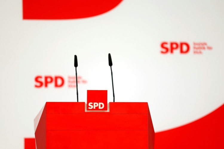 Bürgerschaftsabgeordneter Wagner bleibt SPD-Landeschef in Bremen