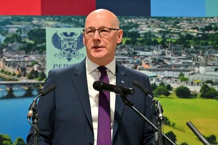 Nach Regionalwahlen: Schottlands Regierungschef bekräftigt Forderung nach Unabhängigkeit