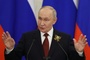 Putin: Ukraine-Krieg ''neigt sich dem Ende zu''