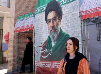 Teheran warnt USA vor Angriffen auf iranische Öltanker und droht mit Vergeltung