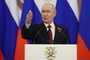 Putin: Referendum über EU-Beitritt in Armenien wäre ''logisch''