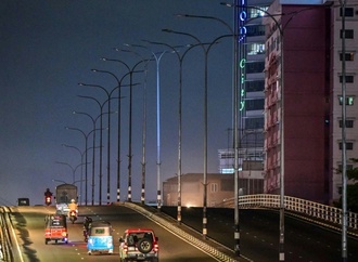 Energiekrise: Sri Lanka erhöht abermals die Strompreise