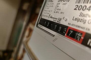 Bundesnetzagentur warnt vor moderat steigenden Gaspreisen