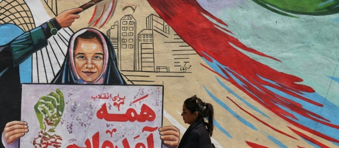 Iran-Krieg: Trump nennt Teherans Antwort auf US-Vorschlag ''vollkommen inakzeptabel''