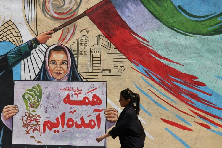 Iran-Krieg: Trump nennt Teherans Antwort auf US-Vorschlag 