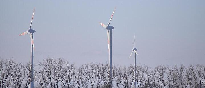 Reiches Windkraft-Pläne könnten Milliarden-Mehrkosten verursachen