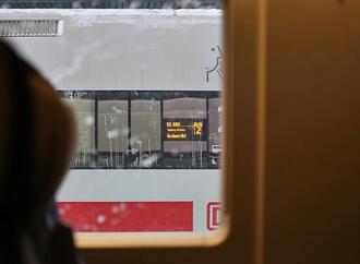 Deutsche Bahn kündigt Familienticket für 99,99 Euro an