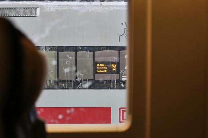 Deutsche Bahn kündigt Familienticket für 99,99 Euro an