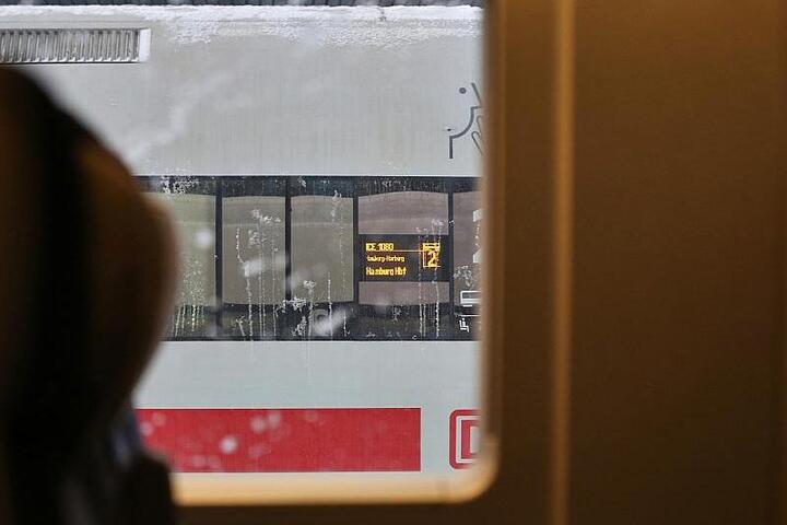 Deutsche Bahn kündigt Familienticket für 99,99 Euro an