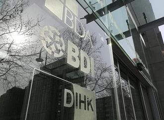 DIHK fordert Vorziehen der Unternehmenssteuersenkungen