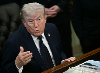 Trump absolviert Ende Mai jährliche Gesundheitsuntersuchungen
