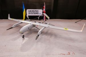 Nach Tomahawk-Absage der USA: Ukraine bietet weitreichende Drohnen und Raketen an