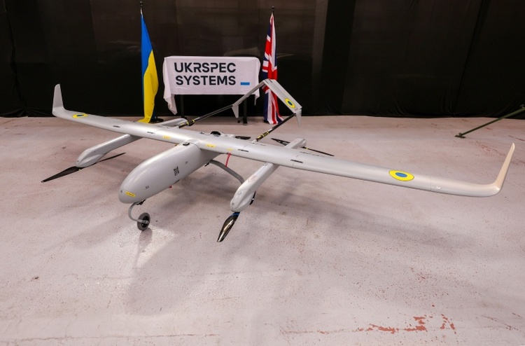 Nach Tomahawk-Absage der USA: Ukraine bietet weitreichende Drohnen und Raketen an