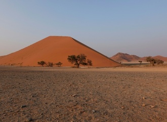 Deutsche Unternehmerfamilie Lohmiller bei Flugzeugabsturz in Namibia ums Leben gekommen