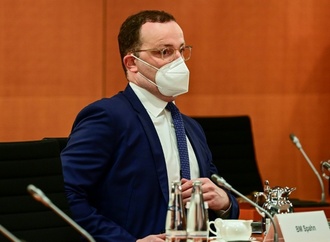 Maskenlieferungen in Pandemie: Bundesgerichtshof verhandelt im September