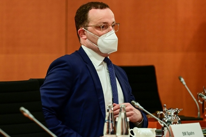 Maskenlieferungen in Pandemie: Bundesgerichtshof verhandelt im September