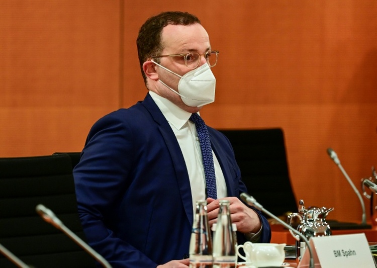 Maskenlieferungen in Pandemie: Bundesgerichtshof verhandelt im September
