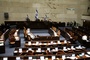 Israels Parlament gibt grünes Licht für Sondertribunal für Angreifer vom 7. Oktober