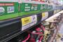 US-Inflationsrate klettert im April auf 3,8 Prozent