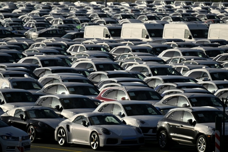 Verband der Automobilindustrie rechnet mit noch mehr Stellenabbau bis 2035