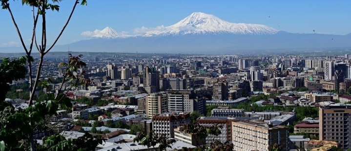 Normalisierungsprozess: Türkei und Armenien nehmen indirekte Handelsbeziehungen wieder auf