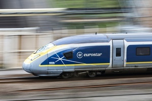 Ein Ticket für mehrere EU-Länder: Brüssel will lange Zugreisen einfacher machen