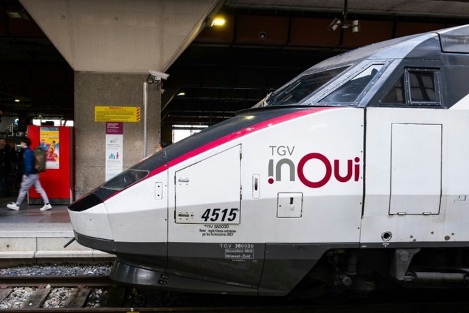Ein Ticket für mehrere EU-Länder: Brüssel will lange Zugreisen einfacher machen