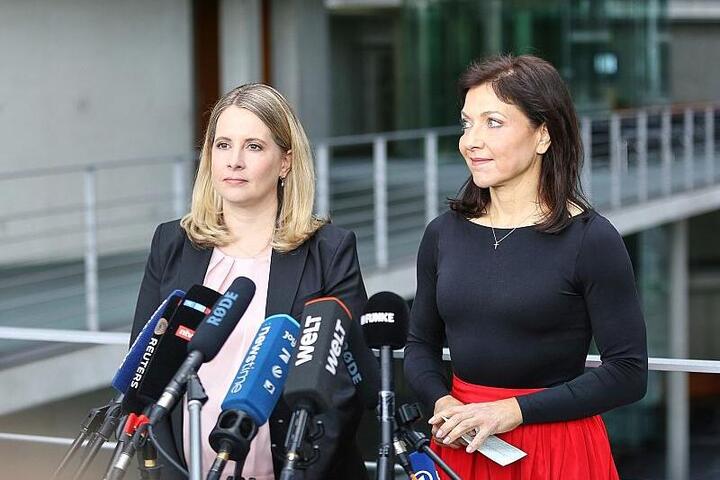 Kabinett beschließt Reform des Heizungsgesetzes