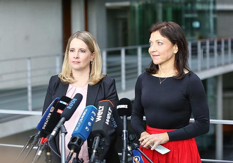 Kabinett beschließt Reform des Heizungsgesetzes