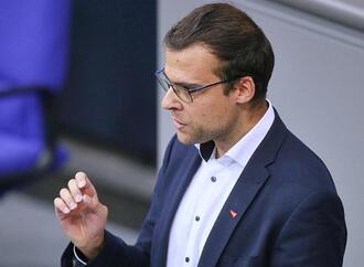 Linke kritisiert Umgang von Schwarz-Rot mit CO2-Preis