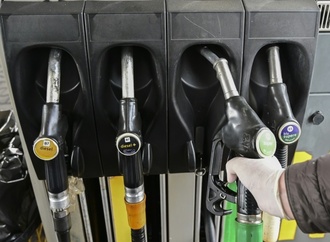 ADAC: Spritpreise erneut gesunken - Tankrabatt kommt ''großteils'' an