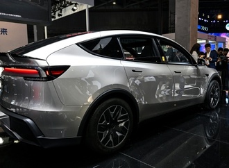 Tesla will in Grünheide 1500 Stellen für Batteriezellenfertigung schaffen